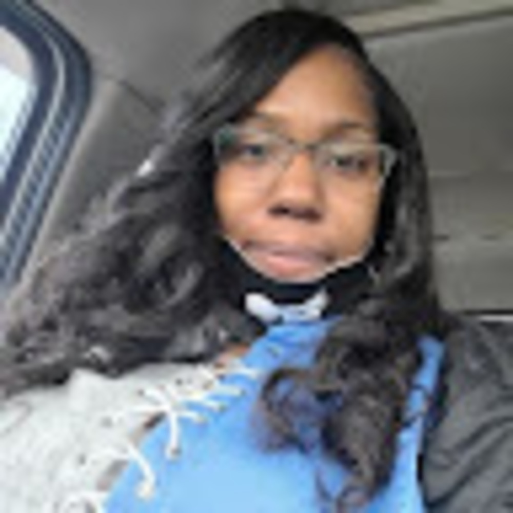 Meet your Posher, Dasha